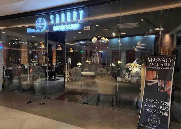 In Air Residences, Makati With Wifi, Netflix, Pool, Mall And